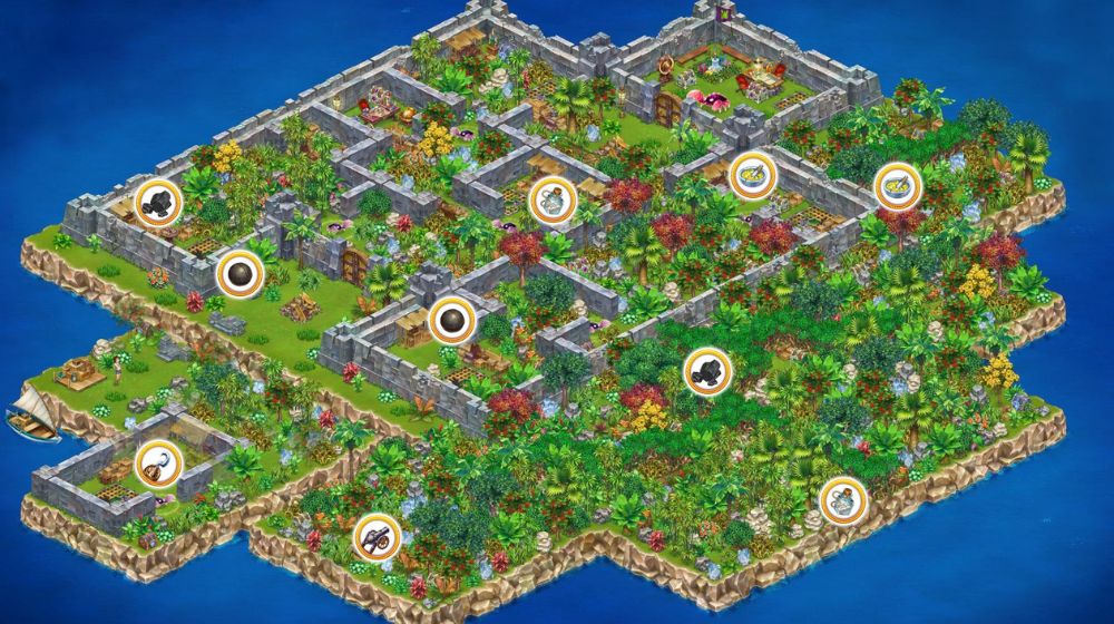 What Is Taonga Game and How to Play?